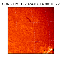 gong - 2024-07-14T08:10:22