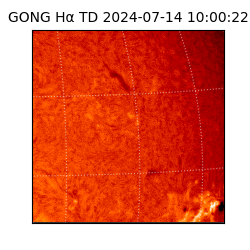 gong - 2024-07-14T10:00:22