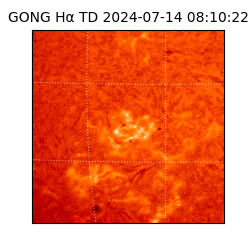 gong - 2024-07-14T08:10:22