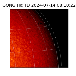 gong - 2024-07-14T08:10:22