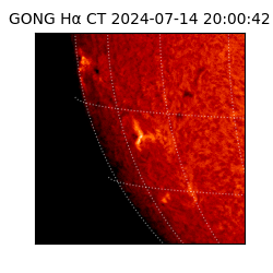 gong - 2024-07-14T20:00:42