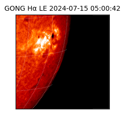 gong - 2024-07-15T05:00:42