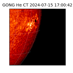 gong - 2024-07-15T17:00:42