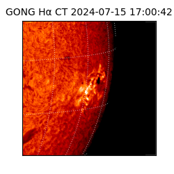 gong - 2024-07-15T17:00:42