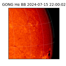 gong - 2024-07-15T22:00:02