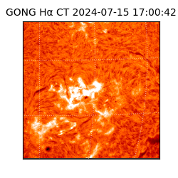 gong - 2024-07-15T17:00:42