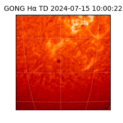 gong - 2024-07-15T10:00:22