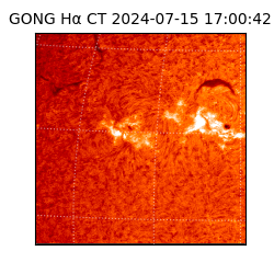 gong - 2024-07-15T17:00:42