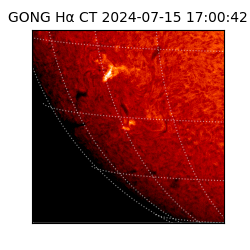 gong - 2024-07-15T17:00:42