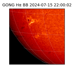 gong - 2024-07-15T22:00:02