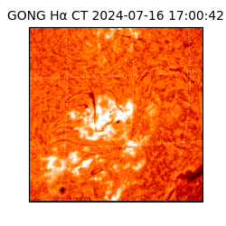 gong - 2024-07-16T17:00:42