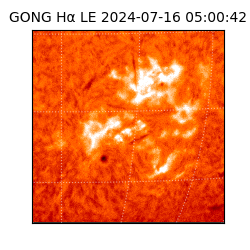 gong - 2024-07-16T05:00:42