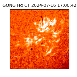 gong - 2024-07-16T17:00:42