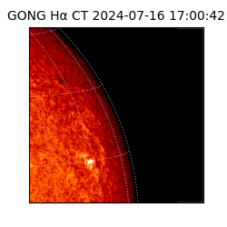 gong - 2024-07-16T17:00:42