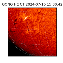 gong - 2024-07-16T15:00:42