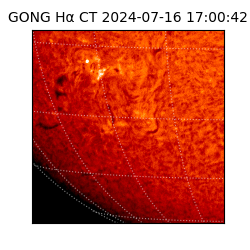 gong - 2024-07-16T17:00:42