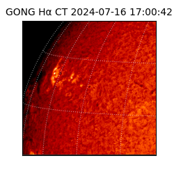 gong - 2024-07-16T17:00:42