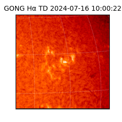 gong - 2024-07-16T10:00:22