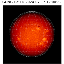 gong - 2024-07-17T12:00:22