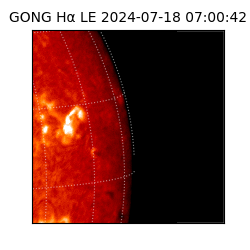 gong - 2024-07-18T07:00:42