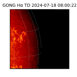 gong - 2024-07-18T08:00:22