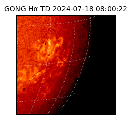 gong - 2024-07-18T08:00:22