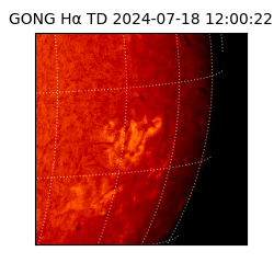 gong - 2024-07-18T12:00:22