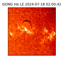 gong - 2024-07-18T02:00:42