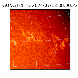 gong - 2024-07-18T08:00:22