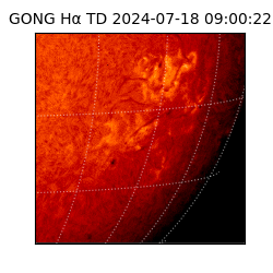 gong - 2024-07-18T09:00:22
