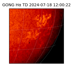 gong - 2024-07-18T12:00:22