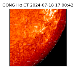 gong - 2024-07-18T17:00:42