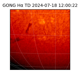gong - 2024-07-18T12:00:22