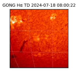 gong - 2024-07-18T08:00:22