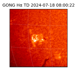 gong - 2024-07-18T08:00:22