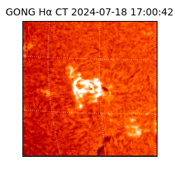 gong - 2024-07-18T17:00:42