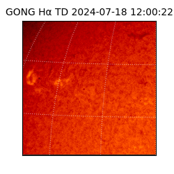 gong - 2024-07-18T12:00:22