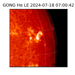 gong - 2024-07-18T07:00:42