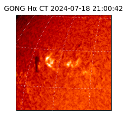 gong - 2024-07-18T21:00:42