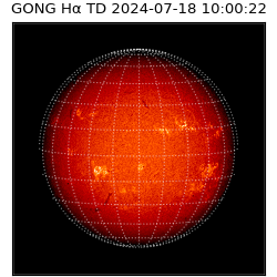 gong - 2024-07-18T10:00:22