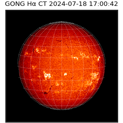 gong - 2024-07-18T17:00:42