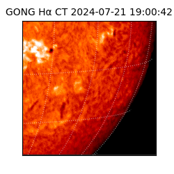 gong - 2024-07-21T19:00:42