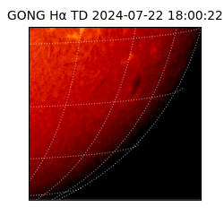 gong - 2024-07-22T18:00:22