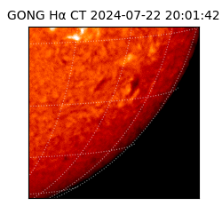 gong - 2024-07-22T20:01:42