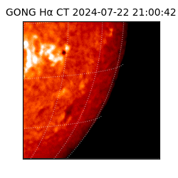 gong - 2024-07-22T21:00:42