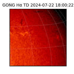 gong - 2024-07-22T18:00:22