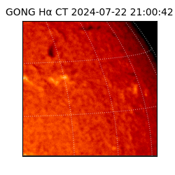 gong - 2024-07-22T21:00:42