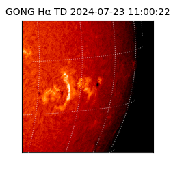 gong - 2024-07-23T11:00:22