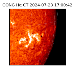 gong - 2024-07-23T17:00:42