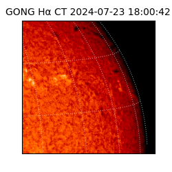 gong - 2024-07-23T18:00:42